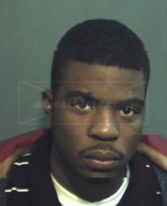 Matthew Lamar James