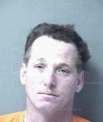 Danny Ray White
