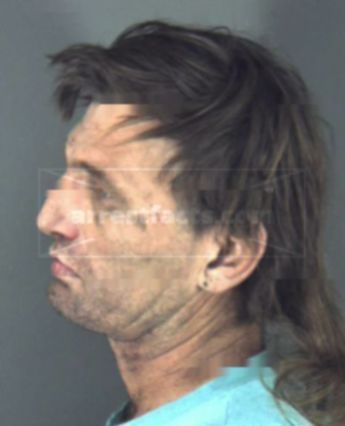 James Forrest Eldridge