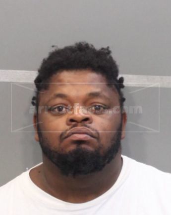 Herman Lebron Benford