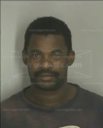 Johnny Winslow Campbell