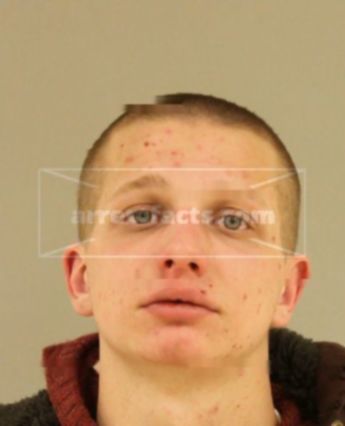 Trenton Douglas Nelson