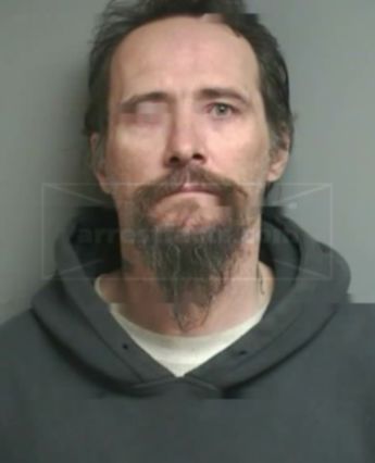 Scott Douglas Flatt