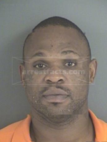 Ricky Wayne Freeman