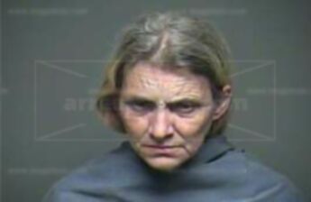 Crystal Brown Hinson