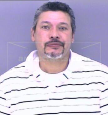 Rolando Arteaga Ramirez