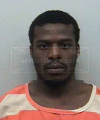 Laderrick Dejuan Pender