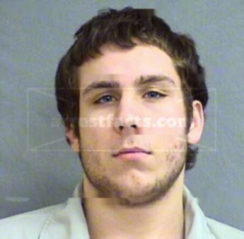 Kyle Lester Oltz
