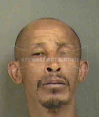 Deforrest Barnwell Pratt