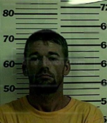 Jessie Leroy Almond