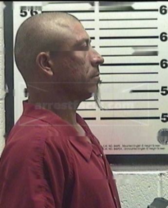 Jacob F Gallegos