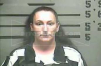 Misty Gay Caudill
