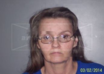 Tina Michelle Neaderhiser