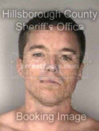 Michael Evans Brandon