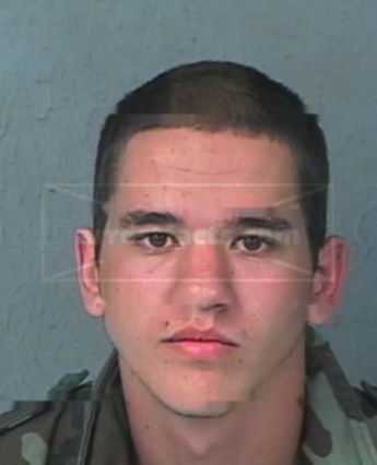 Jared Austin Bennett