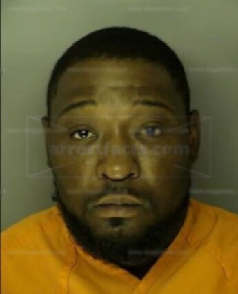 Terrence Lamont Melvin