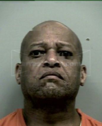 Derrick Hutchinson