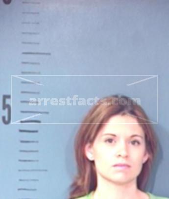 Christina Joyce Vaughan