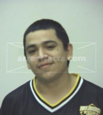 Gilbert Wayne Flores