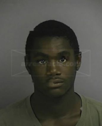 Adonis Londell Small