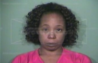 Lakisha Michelle Williams