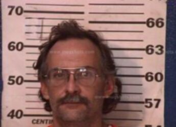Donald James Pinner