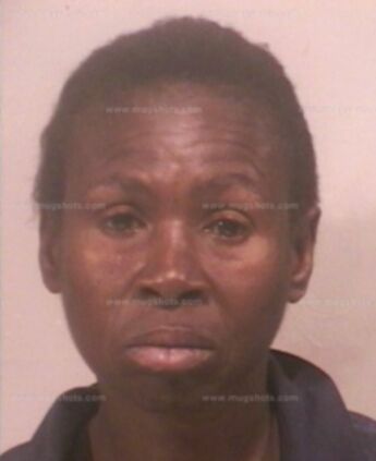 Sandra Darden
