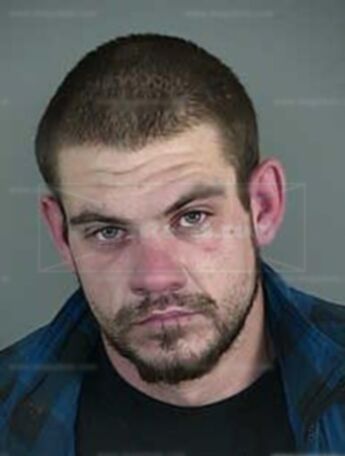 Travis Lynn Bombailey