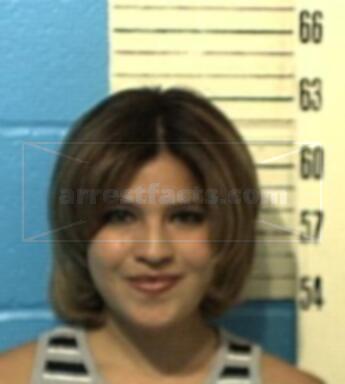 Teresa Camelia Urias