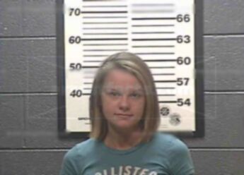 Ashley Ledford