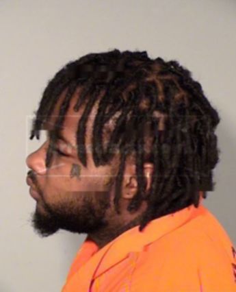 Damonte Jeromelavalle Harris