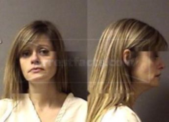 Carrie Marie Johnson
