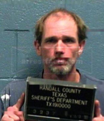 Kenneth Ray Standiford