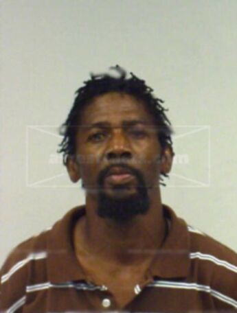 Norris Keith Colbert