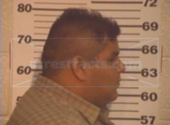 Marcelo Martin Zapata Guerrero