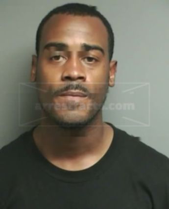 Antonio Donnell Montgomery