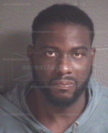 Antonio Lamont Holloway