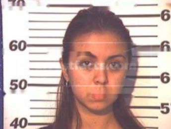 Eva Scarlet Orellana