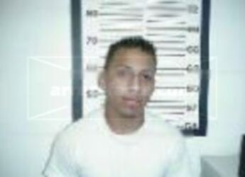 Ruben Lee Rivera