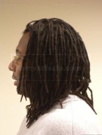 Terrance T Smith