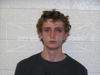 Jason Scott Creegan