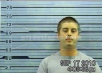 Cody Ryan Matlock