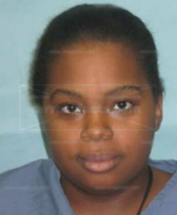 Jakeita Charnell Jordan