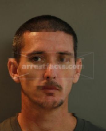 Christopher Lee Stephens