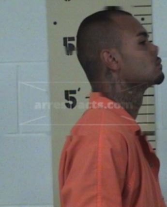 Marc Anthony Small Ii