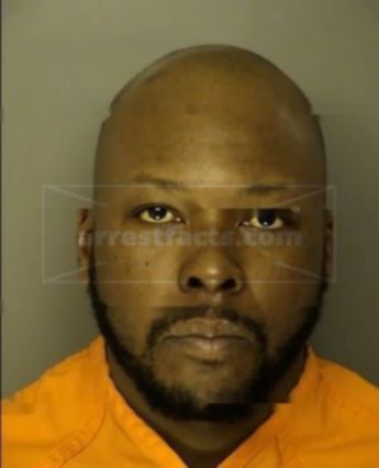 Archie Marlon Cotton