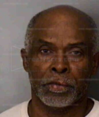 Hubert Emanuel Williams
