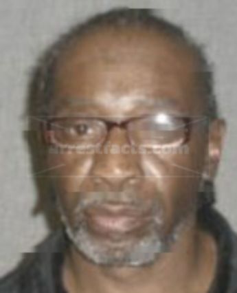 Robert Lee Williams