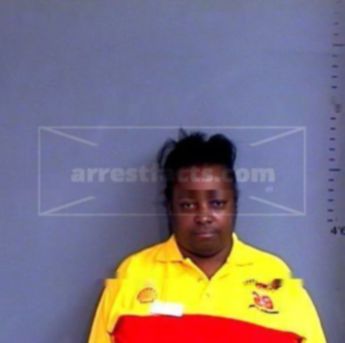 Charlene Jewel Daniels