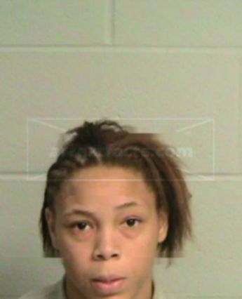 Keycia Reneae Thompson